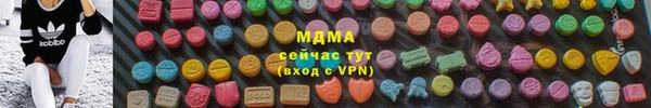 тгк Пересвет
